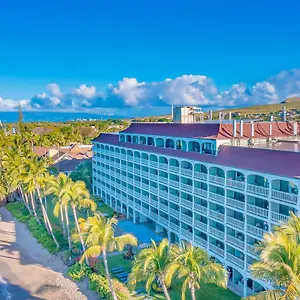 Shores 125 Lahaina